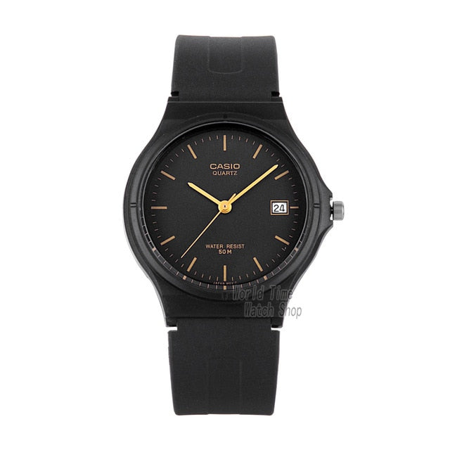 Casio Analogue Men's MQ-76