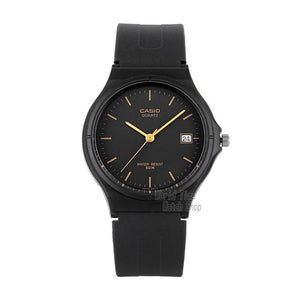 Casio Analogue Men's MQ-76
