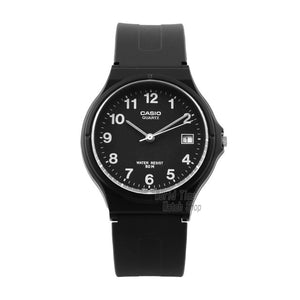 Casio Analogue Men's MQ-76