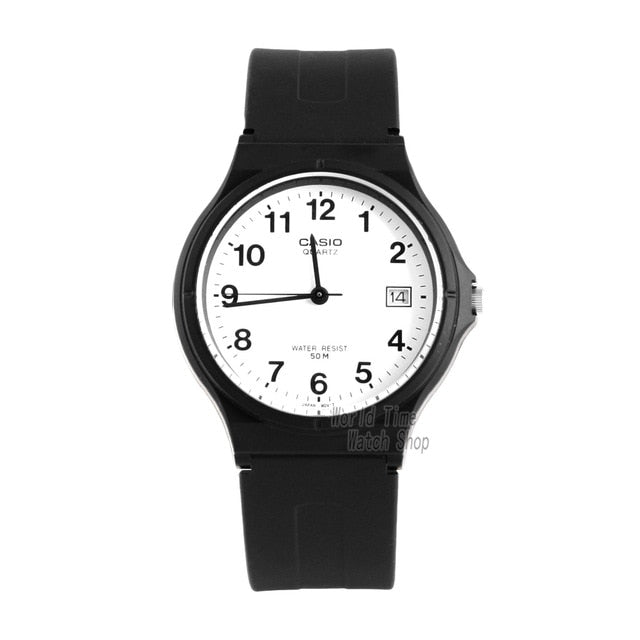 Casio Analogue Men's MQ-76