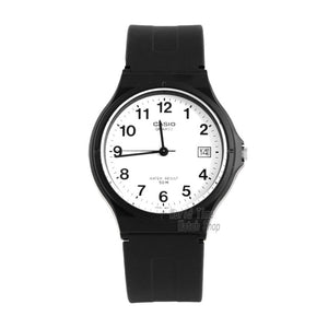 Casio Analogue Men's MQ-76