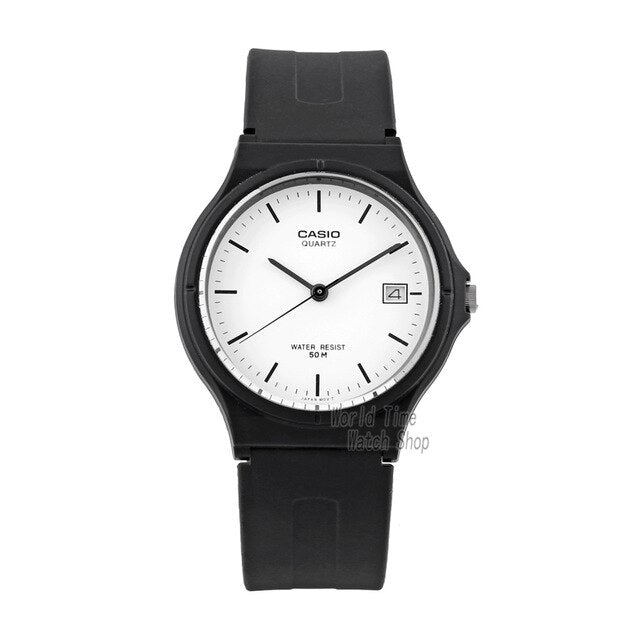 Casio Analogue Men's MQ-76