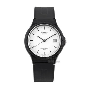 Casio Analogue Men's MQ-76