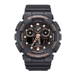 Casio G-SHOCK Men's GA-100