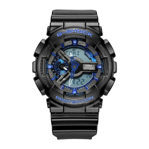 Casio G-SHOCK Men's GA-110