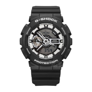 Casio G-SHOCK Men's GA-110