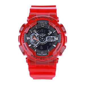 Casio G-SHOCK Men's GA-110
