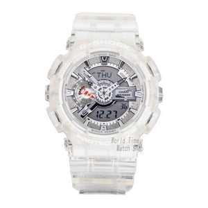 Casio G-SHOCK Men's GA-110