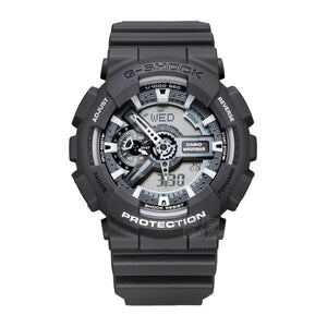 Casio G-SHOCK Men's GA-110