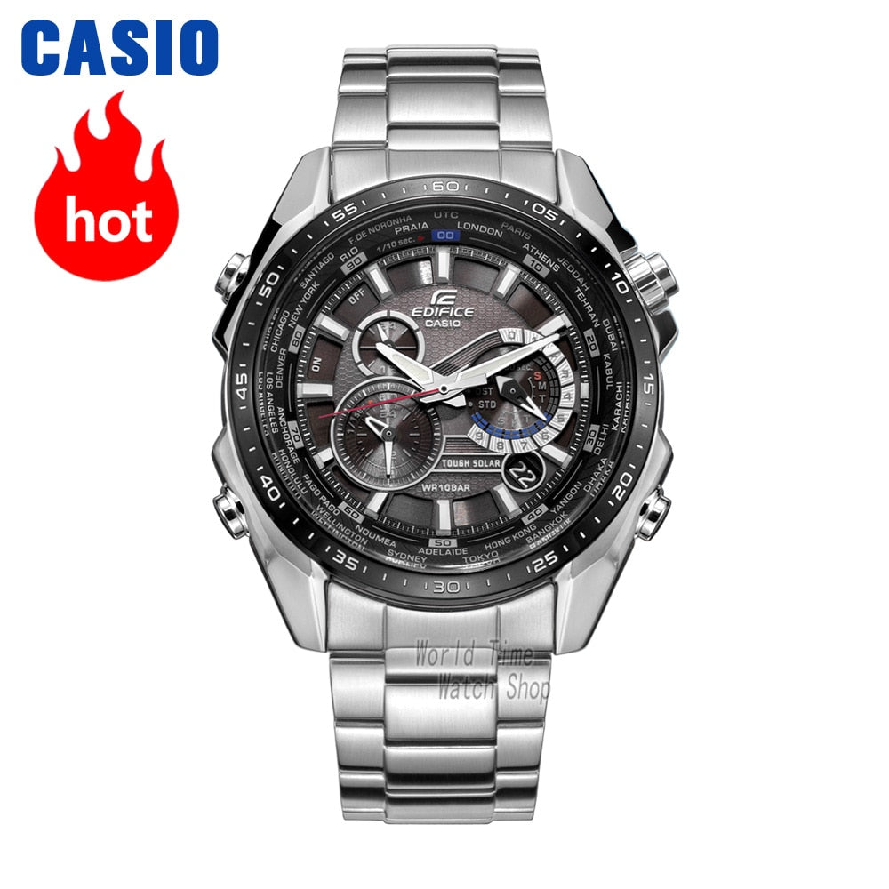 Casio Edifice Men's EQS-500DB