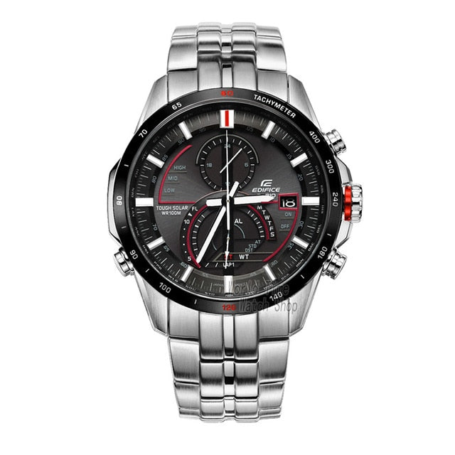 Casio Edifice Men's EQS-500DB