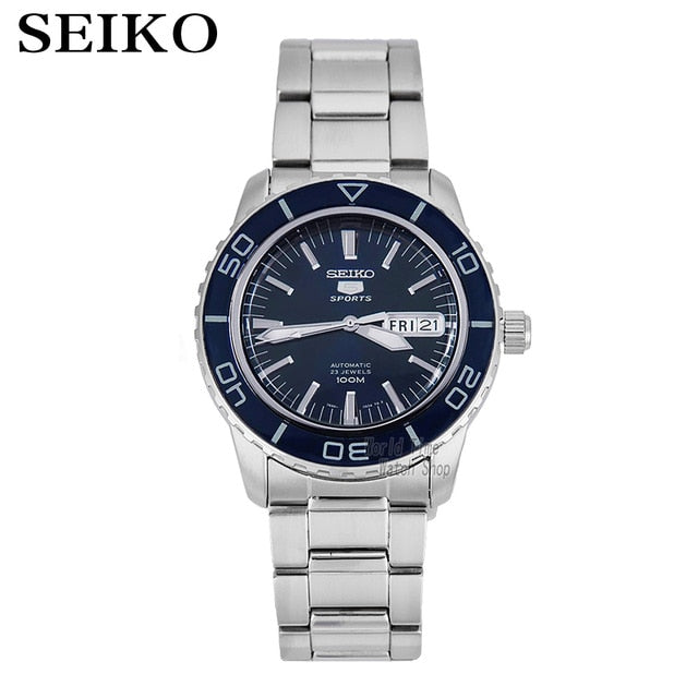 Seiko Men's SNZH57K1