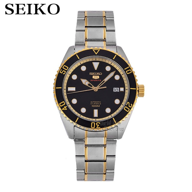 Seiko Men's SNZH57K1