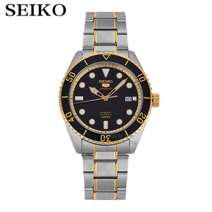 Seiko Men's SNZH57K1