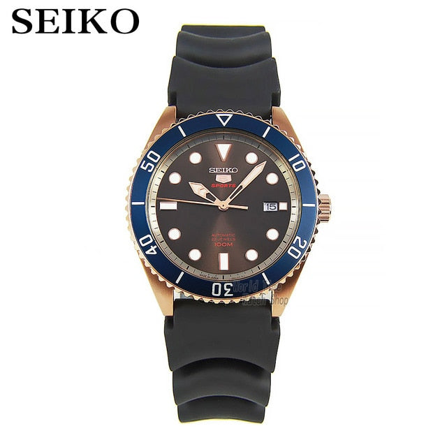 Seiko Men's SNZH57K1