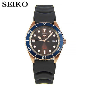 Seiko Men's SNZH57K1
