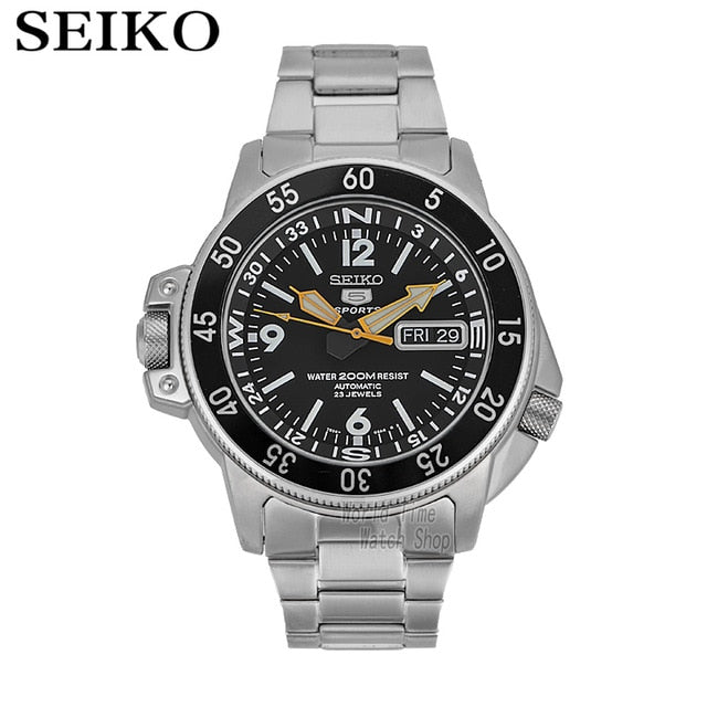 Seiko Men's SKZ309J1
