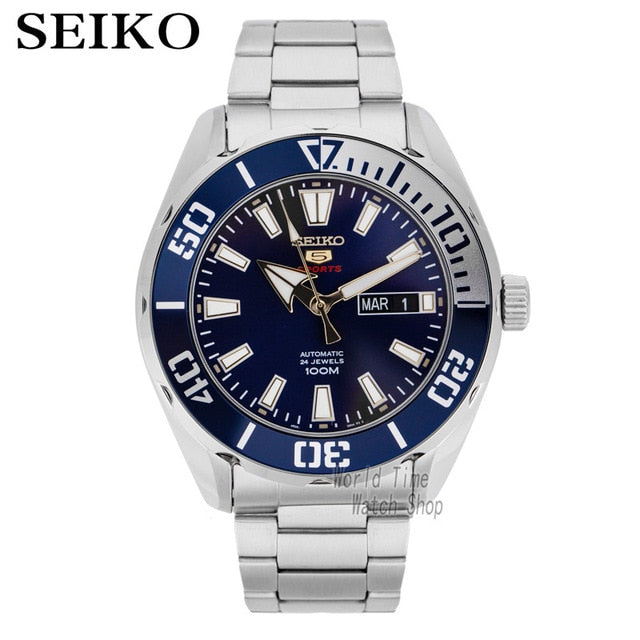 Seiko Men's SRP315K2