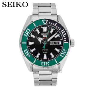 Seiko Men's SRP315K2