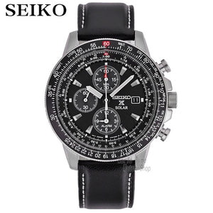 Seiko Men's SSC061J1
