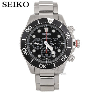 Seiko Men's SSC061J1