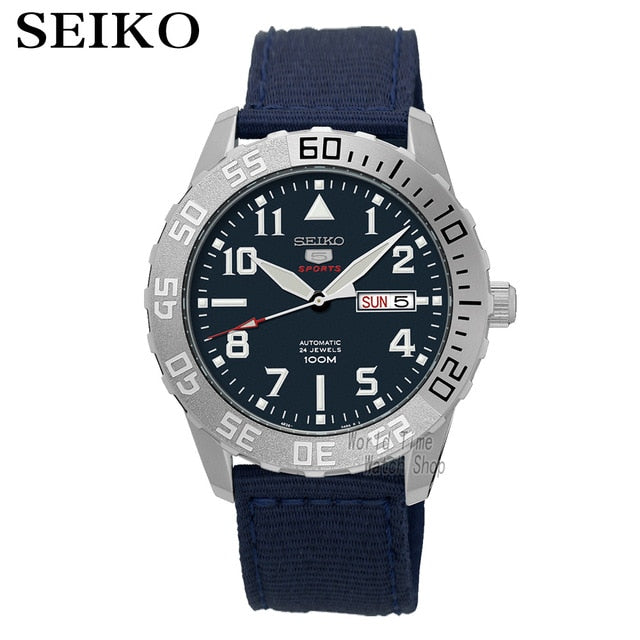 Seiko Men's SRP759J1