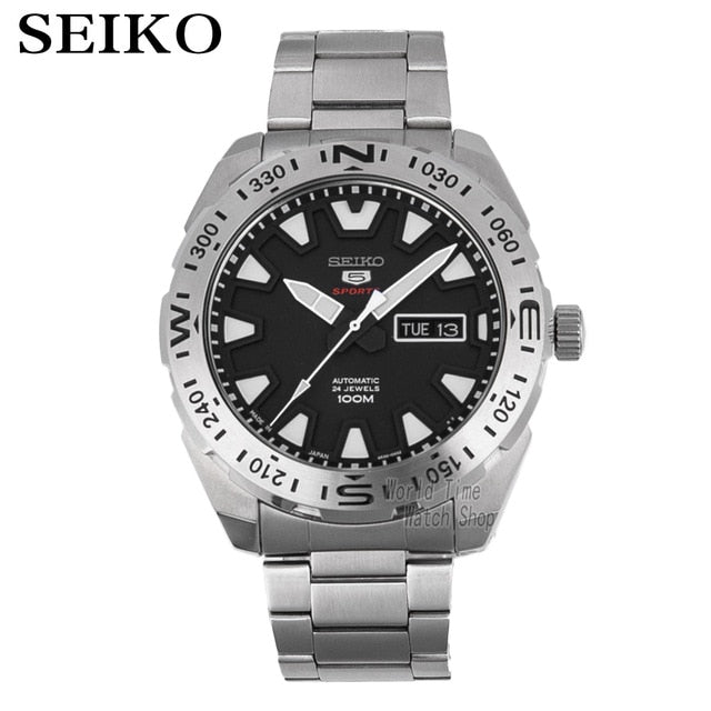Seiko Men's SRP739J1