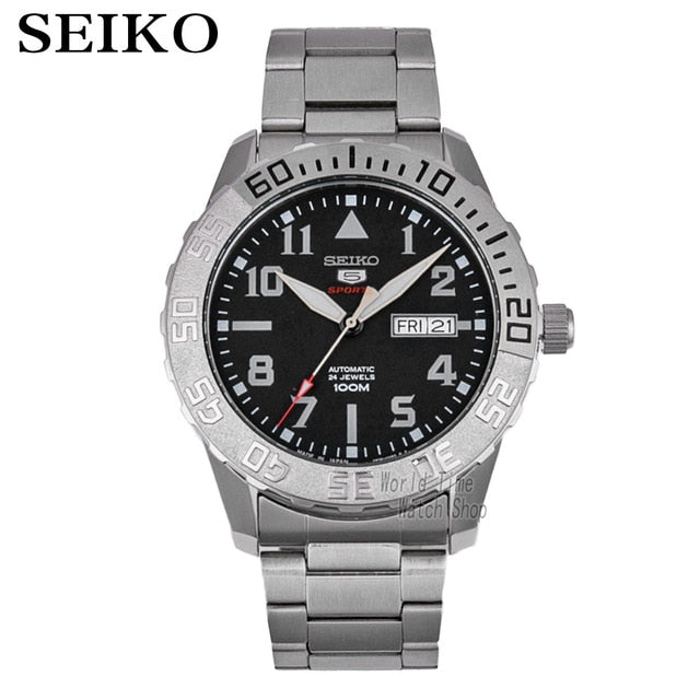 Seiko Men's SRP755J1