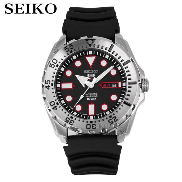 Seiko Men's SRP601J1