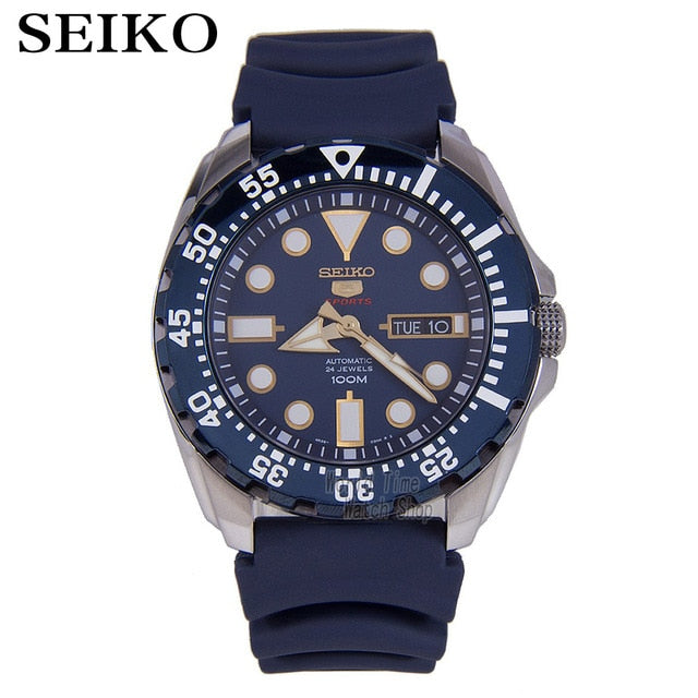 Seiko Men's SRP605K2