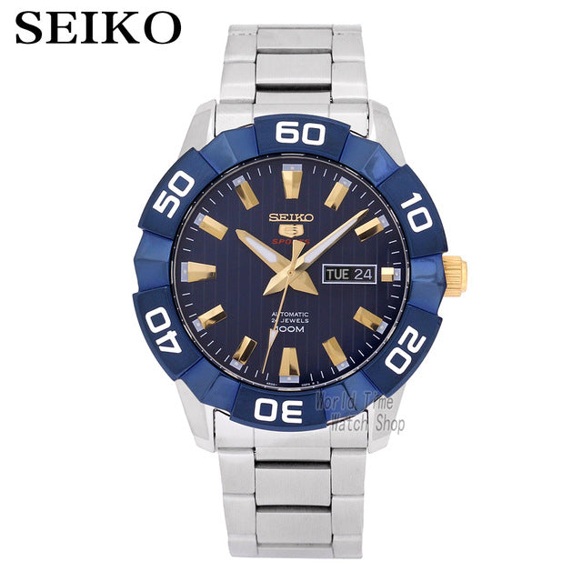 Seiko Men's SRPA53K1