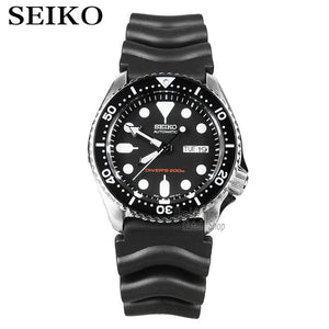 Seiko Men's SKX007K2