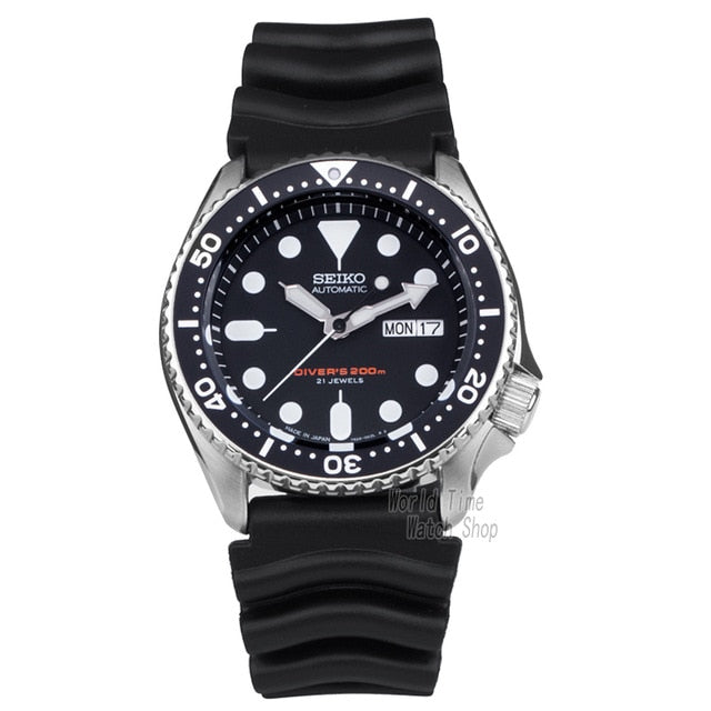 Seiko Men's SKX007K2