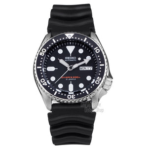 Seiko Men's SKX007K2