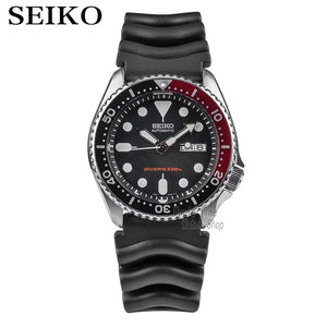 Seiko Men's SKX007K2