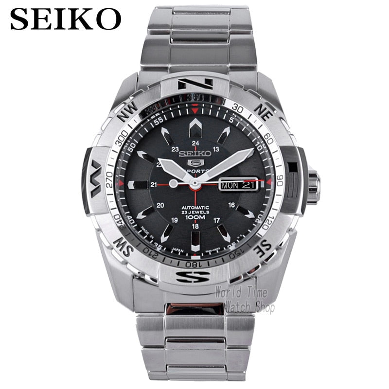 Seiko Men's SRP685J1