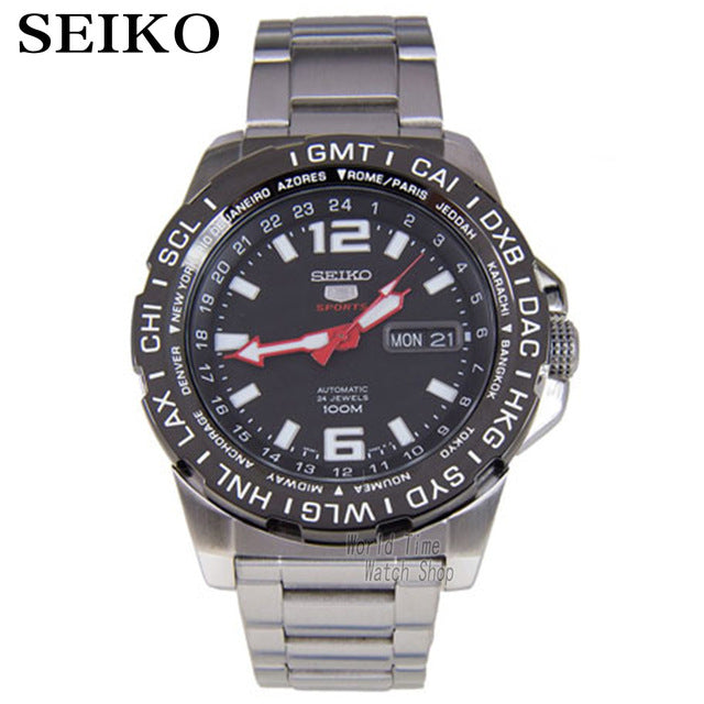 Seiko Men's SRP685J1