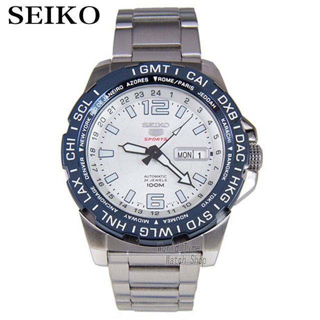 Seiko Men's SRP685J1