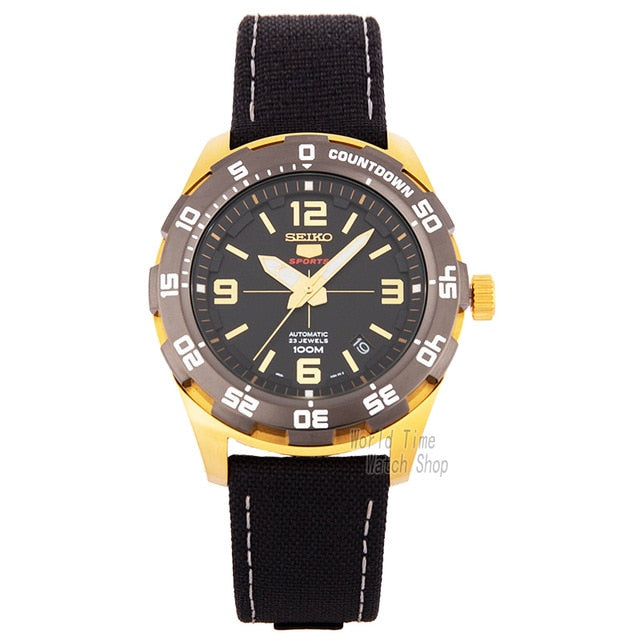 Seiko Men's SRP685J1