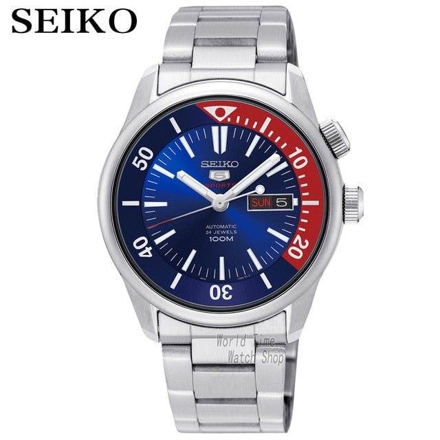Seiko Men's SRP685J1