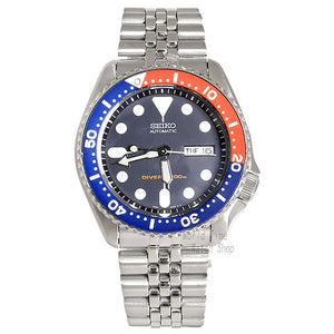 Seiko Men's SKX