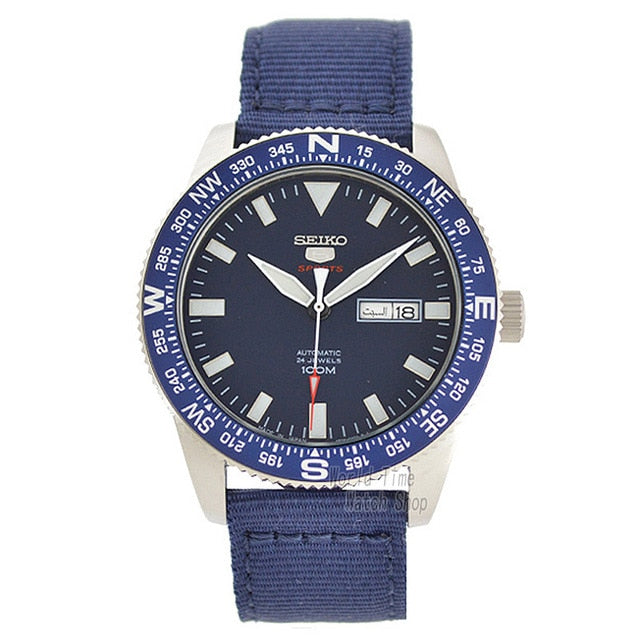 Seiko Men's SKX