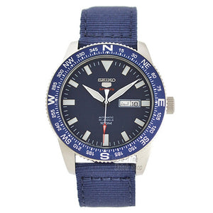 Seiko Men's SKX