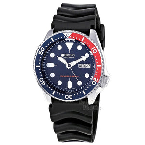 Seiko Men's SKX