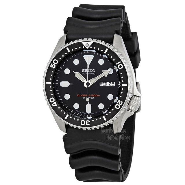 Seiko Men's SKX