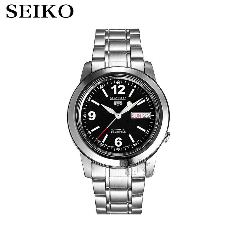 Seiko Men's SNKL83K1