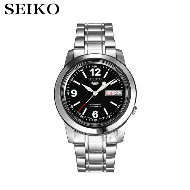 Seiko Men's SNKL83K1