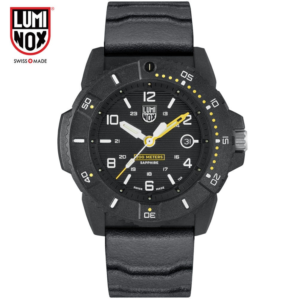 Luminox Man Watch