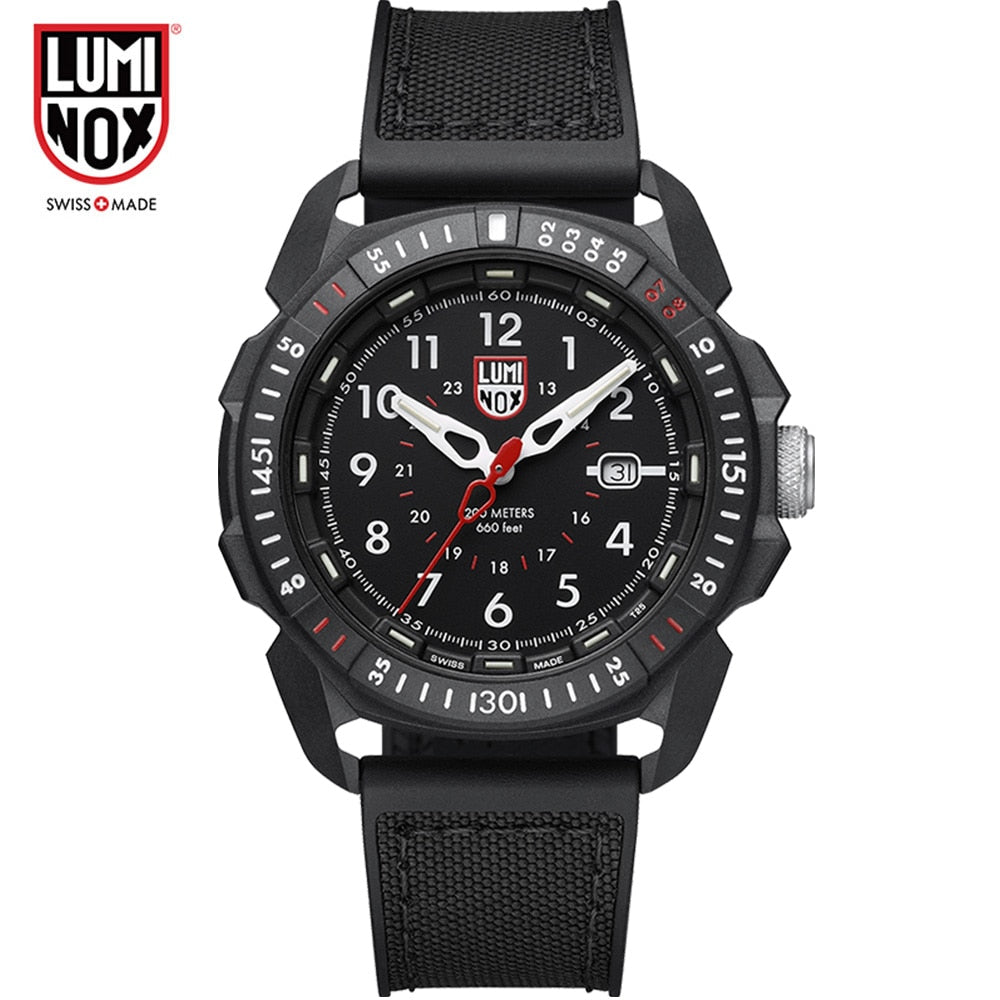 Luminox Man Watch