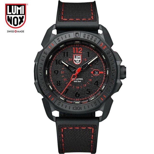 Luminox Man Watch